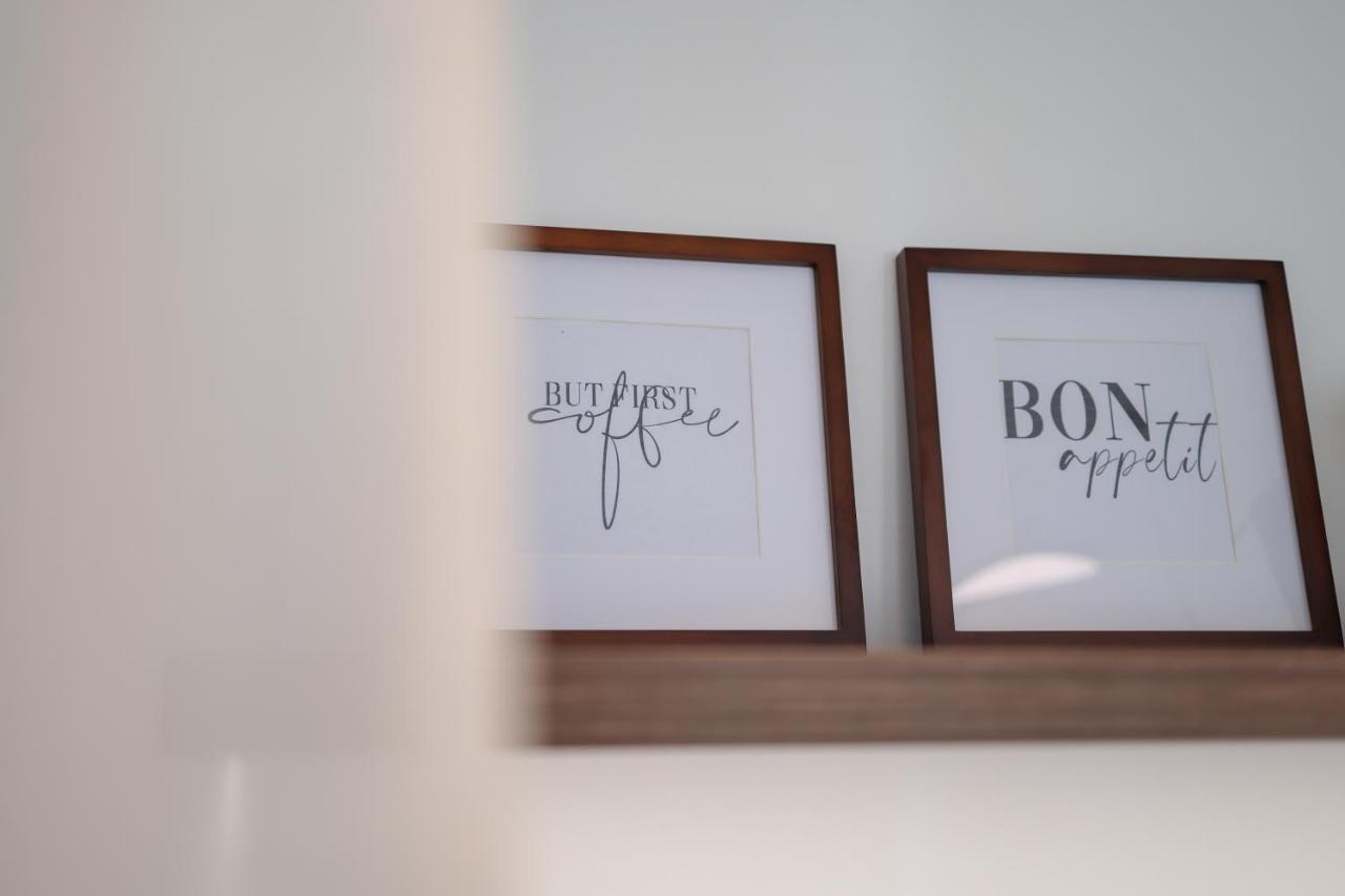 Apartman Baredine 마슬레니차 외부 사진