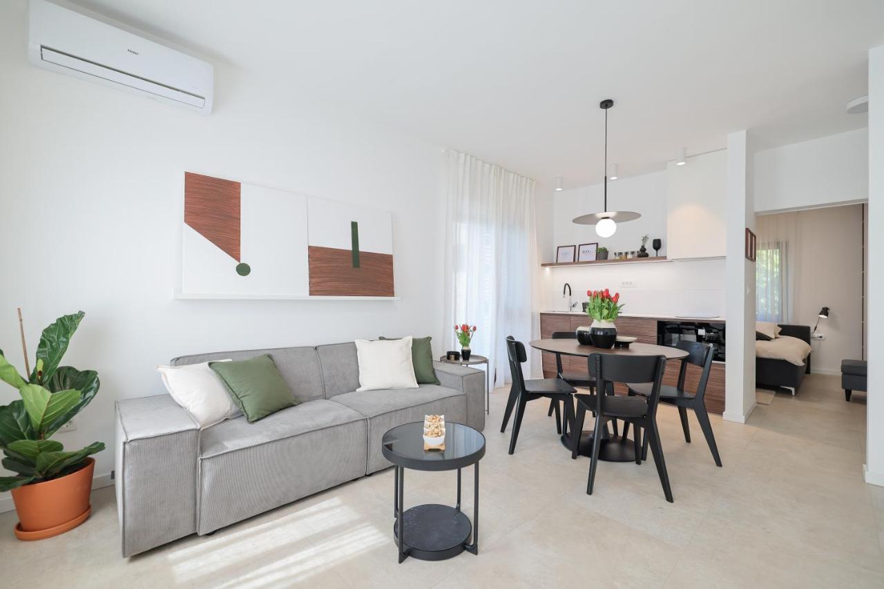 Apartman Baredine 마슬레니차 외부 사진