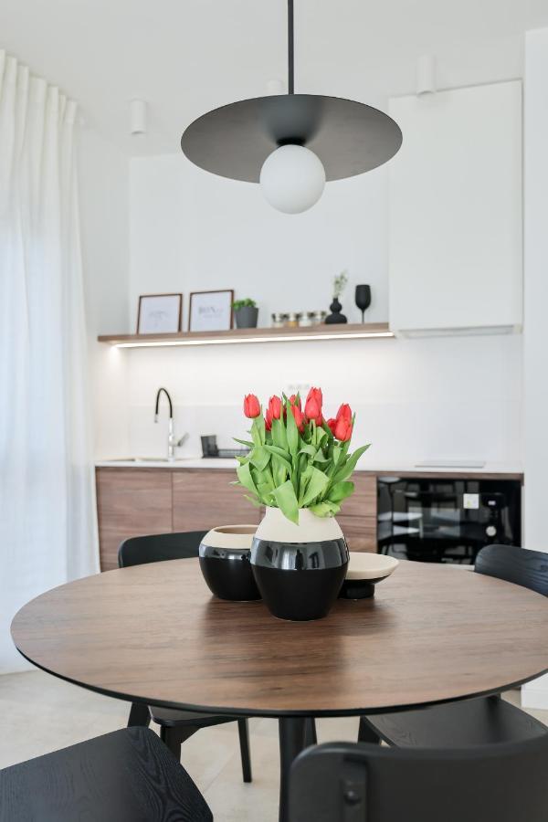 Apartman Baredine 마슬레니차 외부 사진