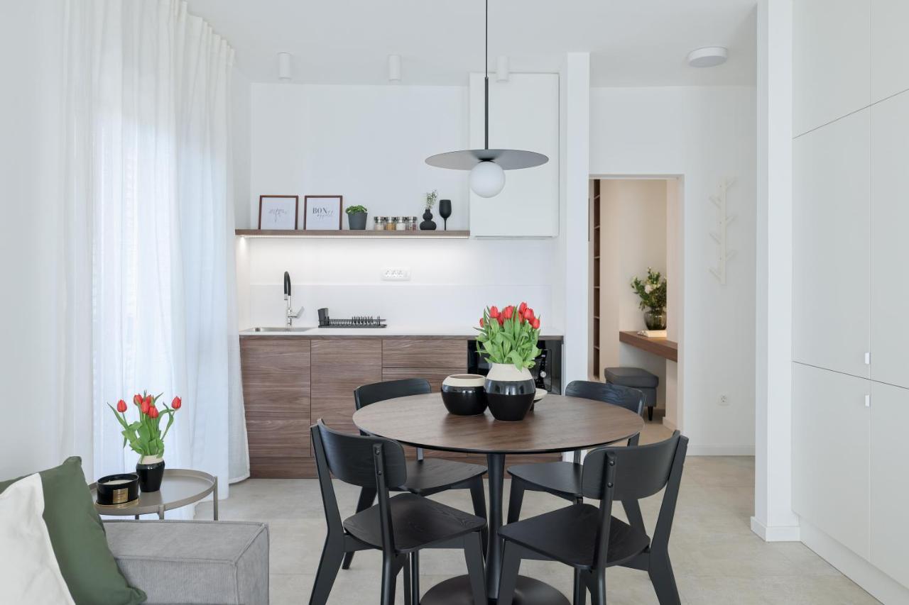 Apartman Baredine 마슬레니차 외부 사진