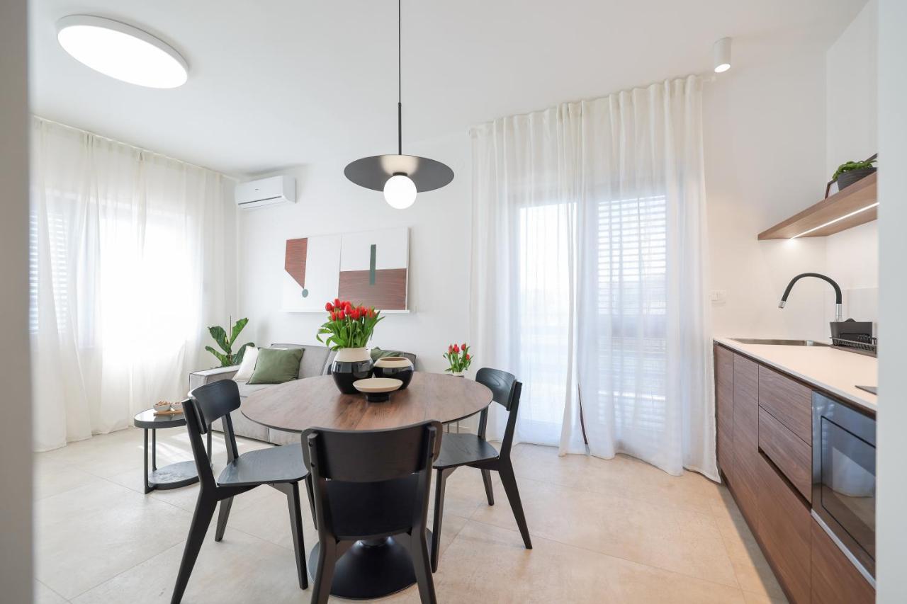 Apartman Baredine 마슬레니차 외부 사진