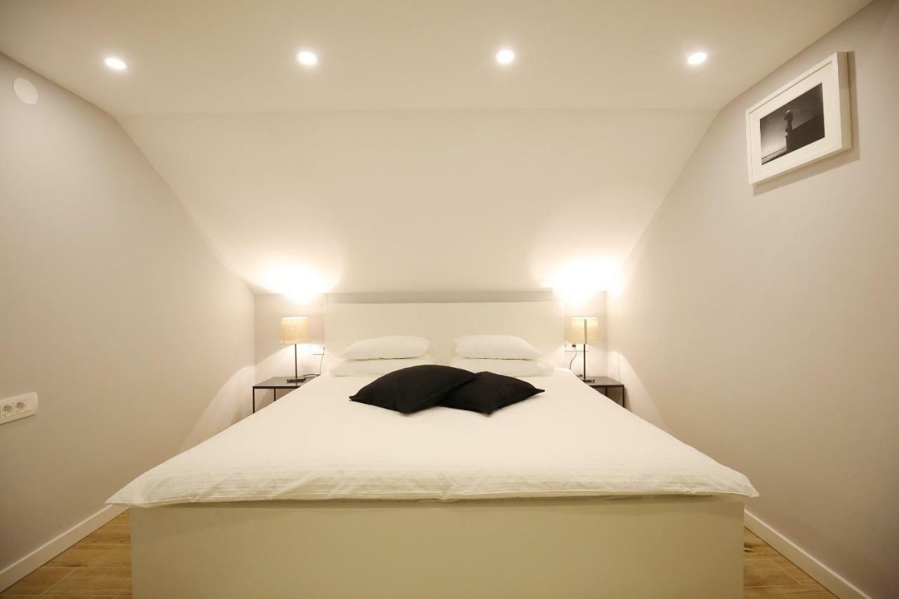 Apartman Baredine 마슬레니차 외부 사진