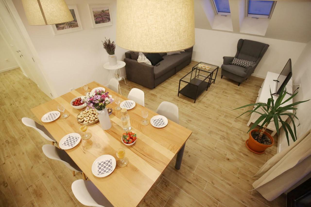 Apartman Baredine 마슬레니차 외부 사진