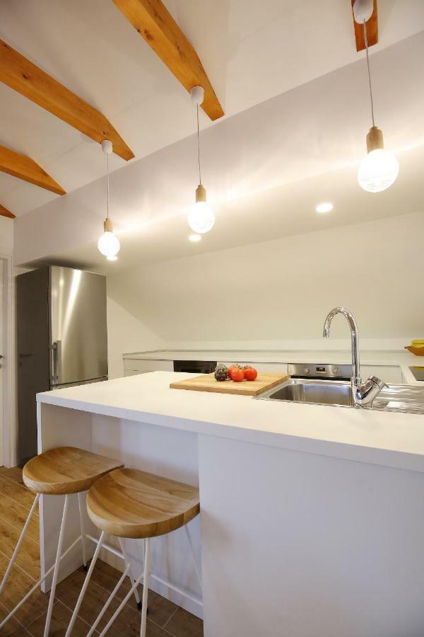 Apartman Baredine 마슬레니차 외부 사진