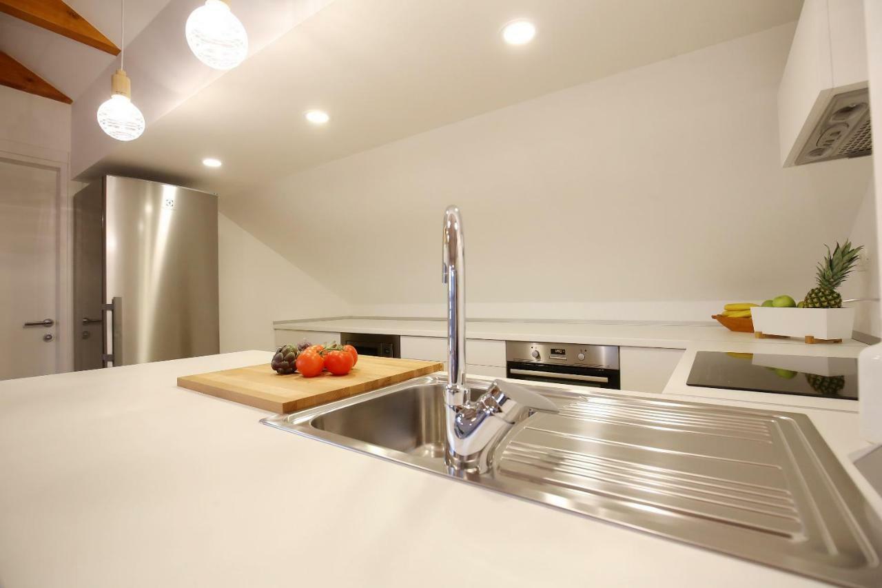 Apartman Baredine 마슬레니차 외부 사진