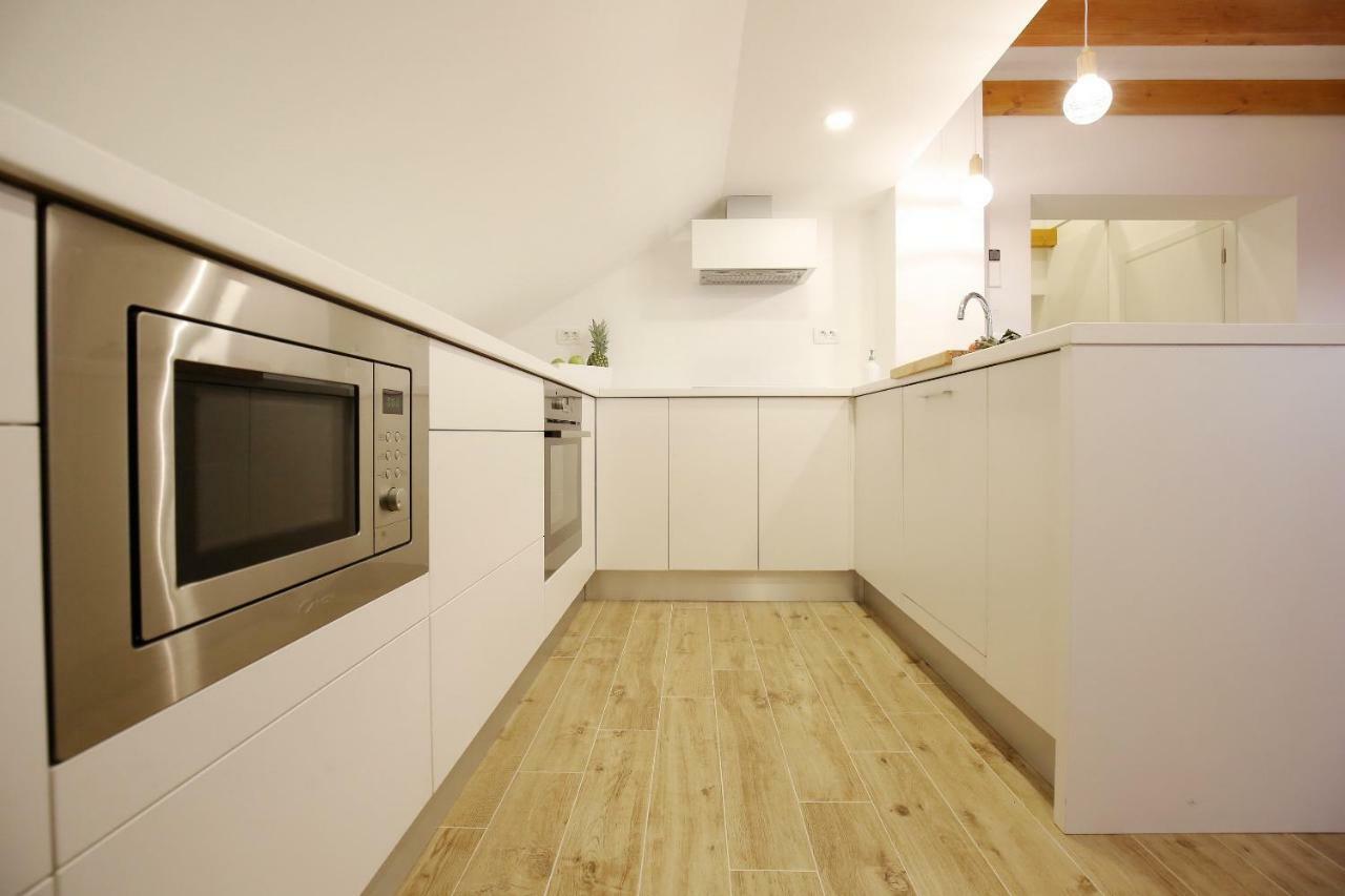 Apartman Baredine 마슬레니차 외부 사진