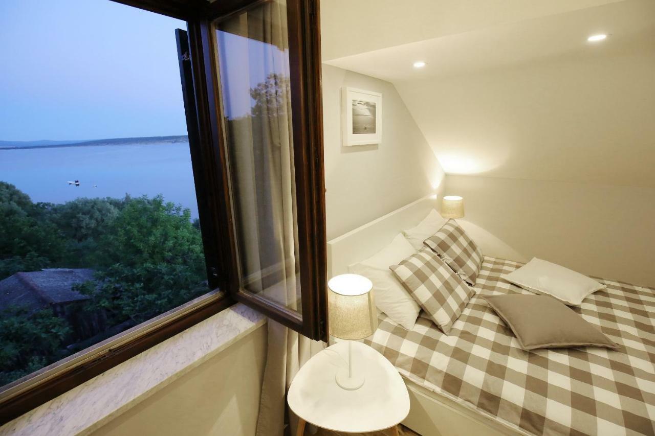 Apartman Baredine 마슬레니차 외부 사진