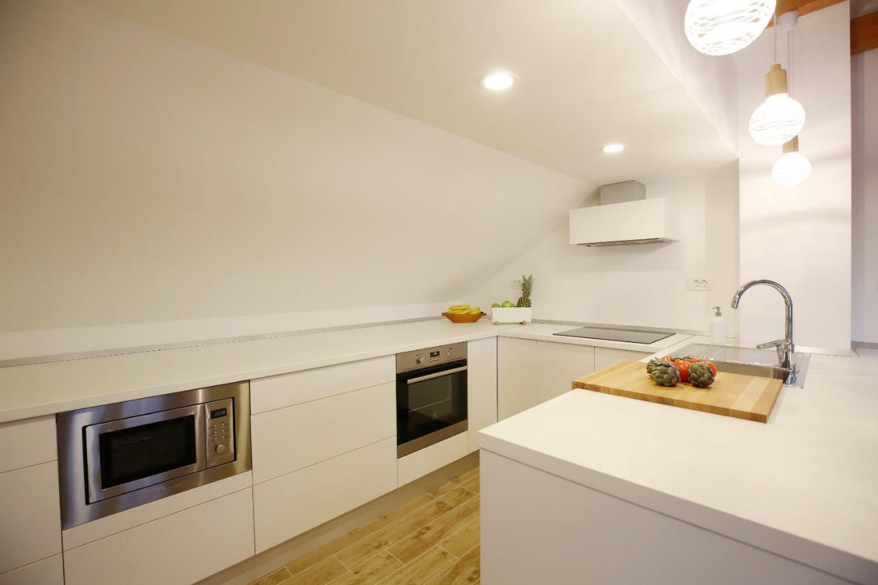 Apartman Baredine 마슬레니차 외부 사진