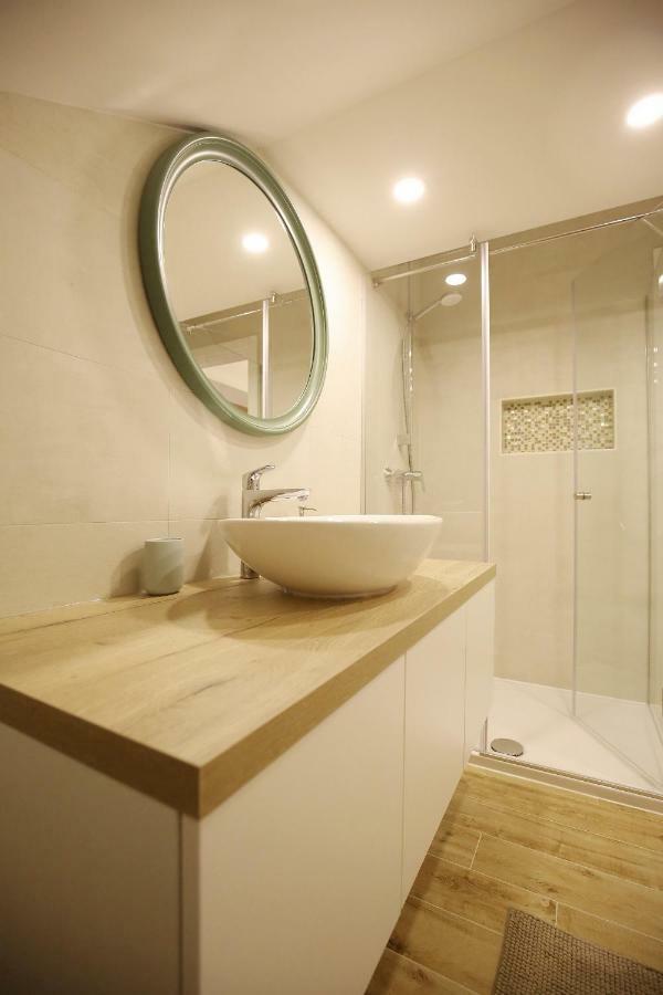 Apartman Baredine 마슬레니차 외부 사진