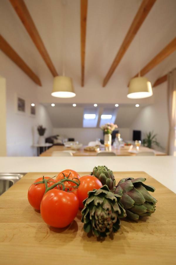 Apartman Baredine 마슬레니차 외부 사진