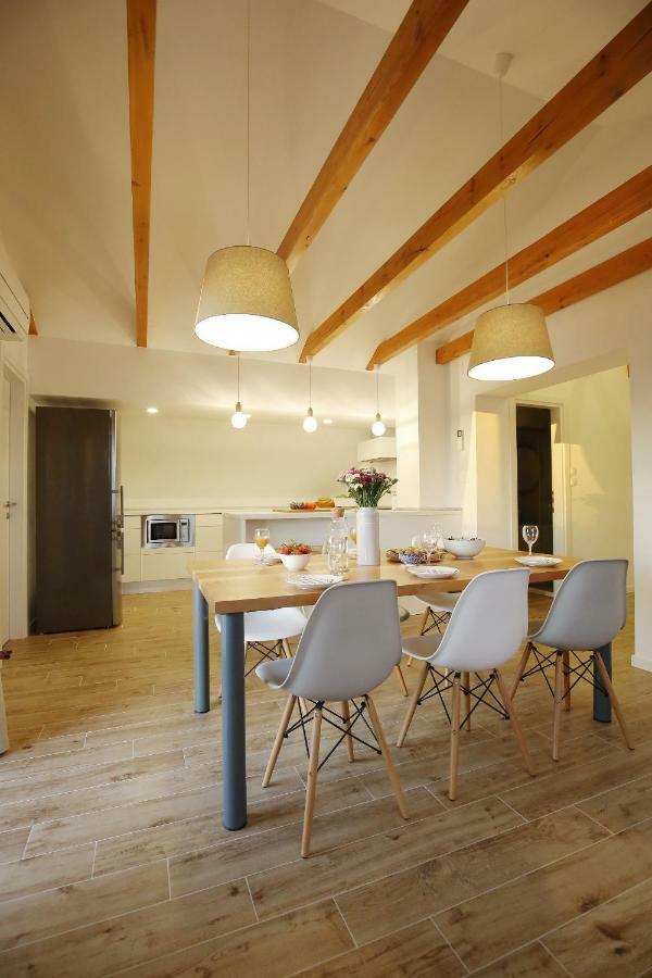 Apartman Baredine 마슬레니차 외부 사진