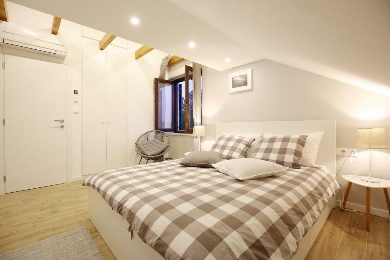 Apartman Baredine 마슬레니차 외부 사진