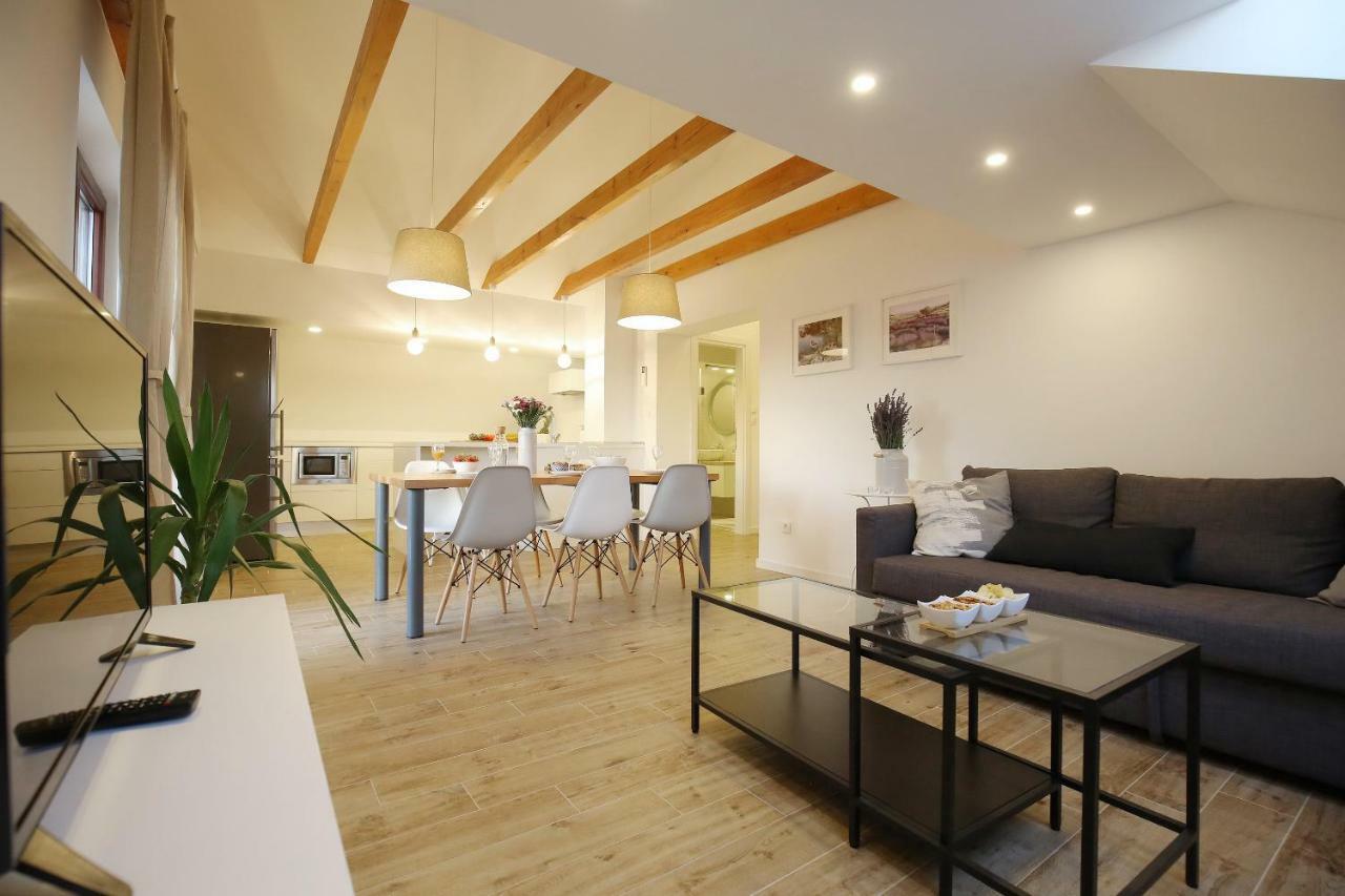 Apartman Baredine 마슬레니차 외부 사진