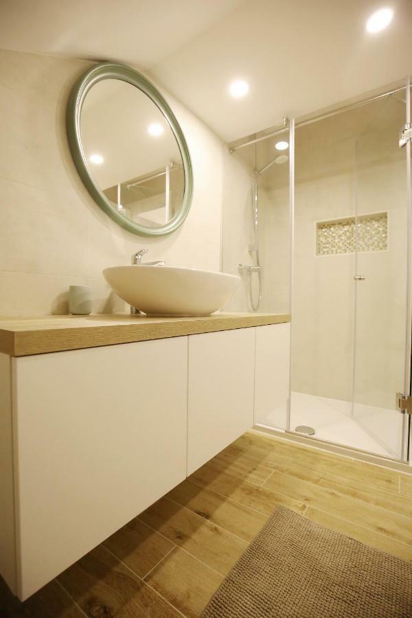Apartman Baredine 마슬레니차 외부 사진