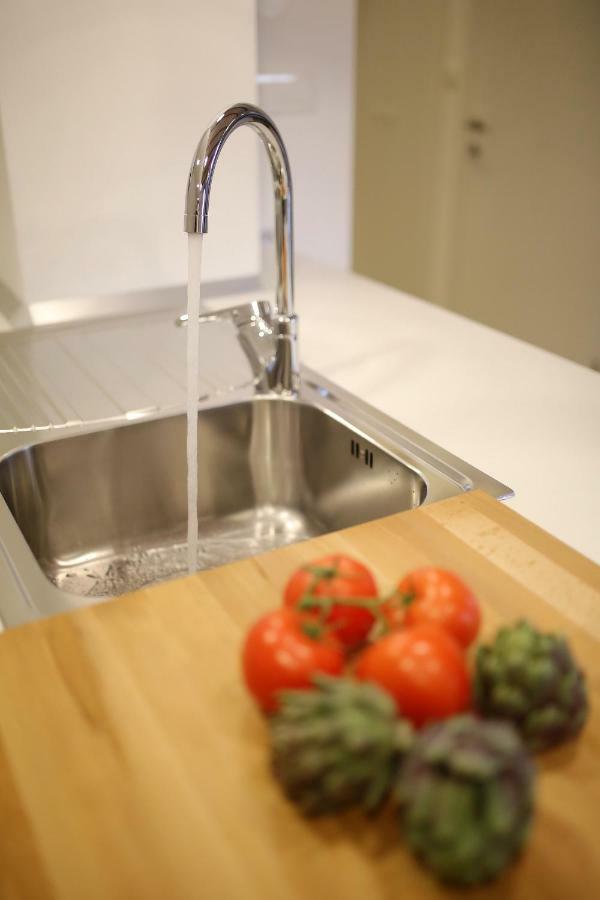 Apartman Baredine 마슬레니차 외부 사진