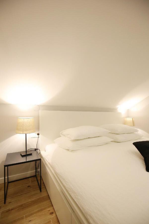 Apartman Baredine 마슬레니차 외부 사진